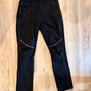 Swix cross-country ski pants women's size M